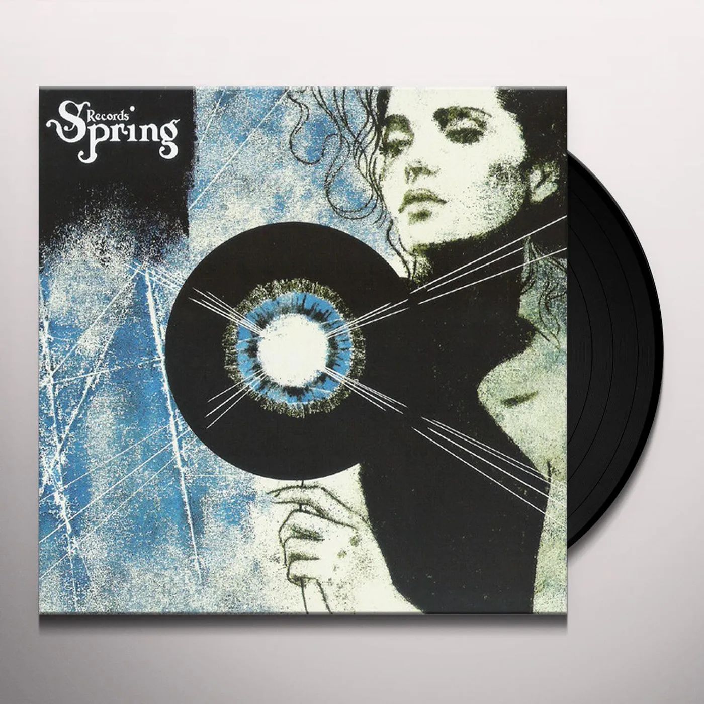 Summer Suns FOR HER Vinyl Record