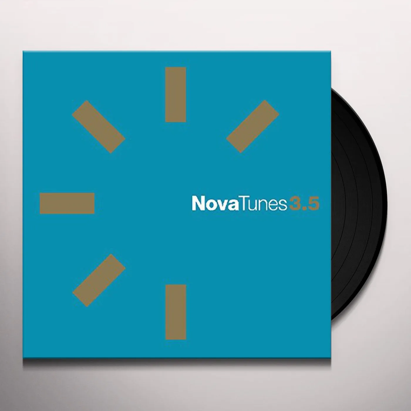 Nova Tunes 3.5 / Various