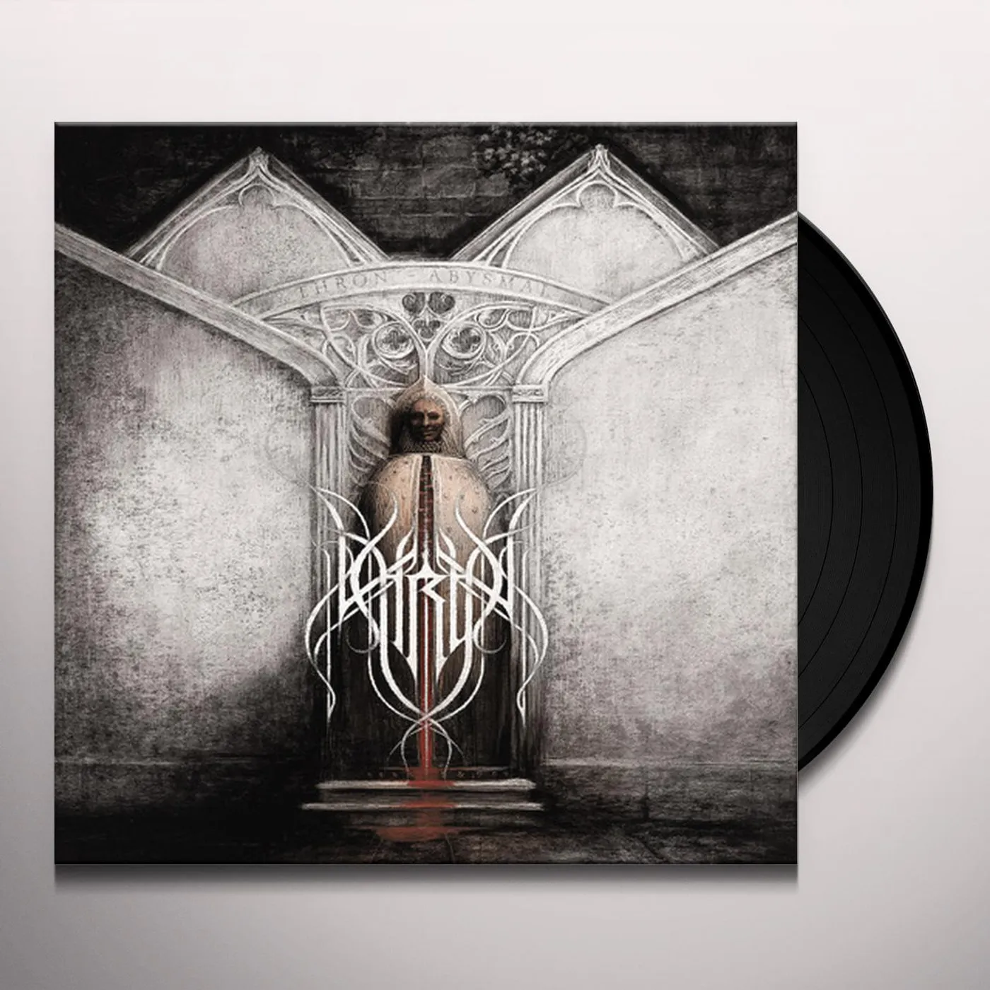 THRON Abysmal Vinyl Record