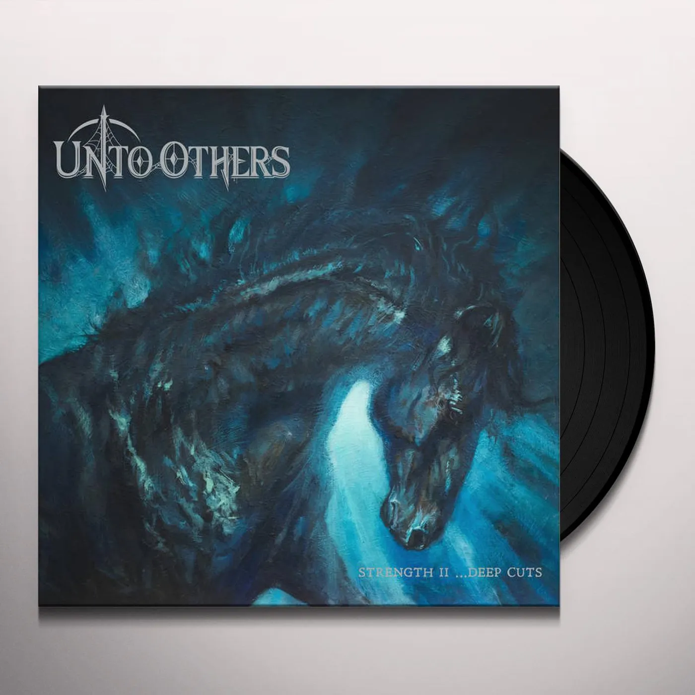 Unto Others STRENGTH Vinyl Record