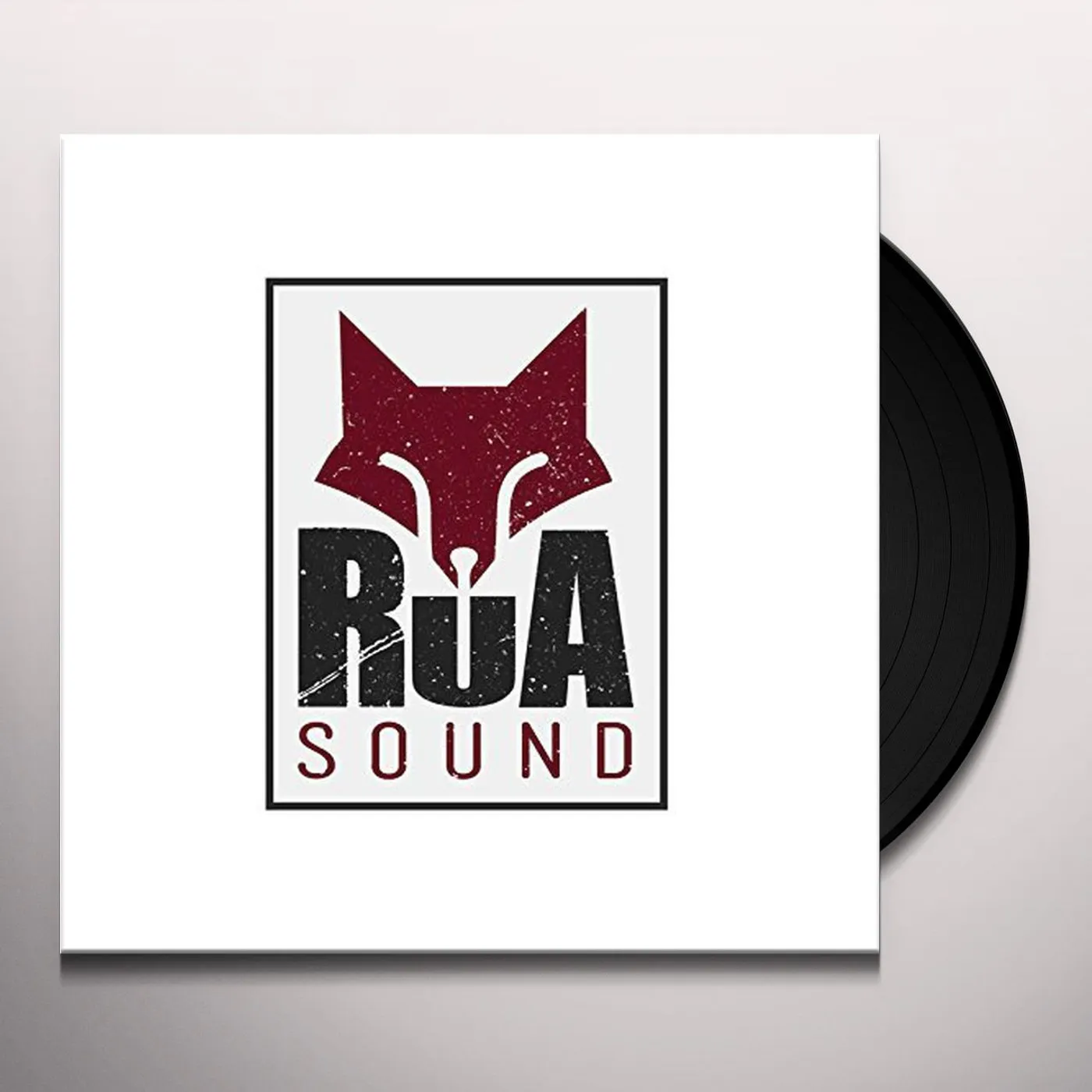 Sully Lifted / Rotten Vinyl Record