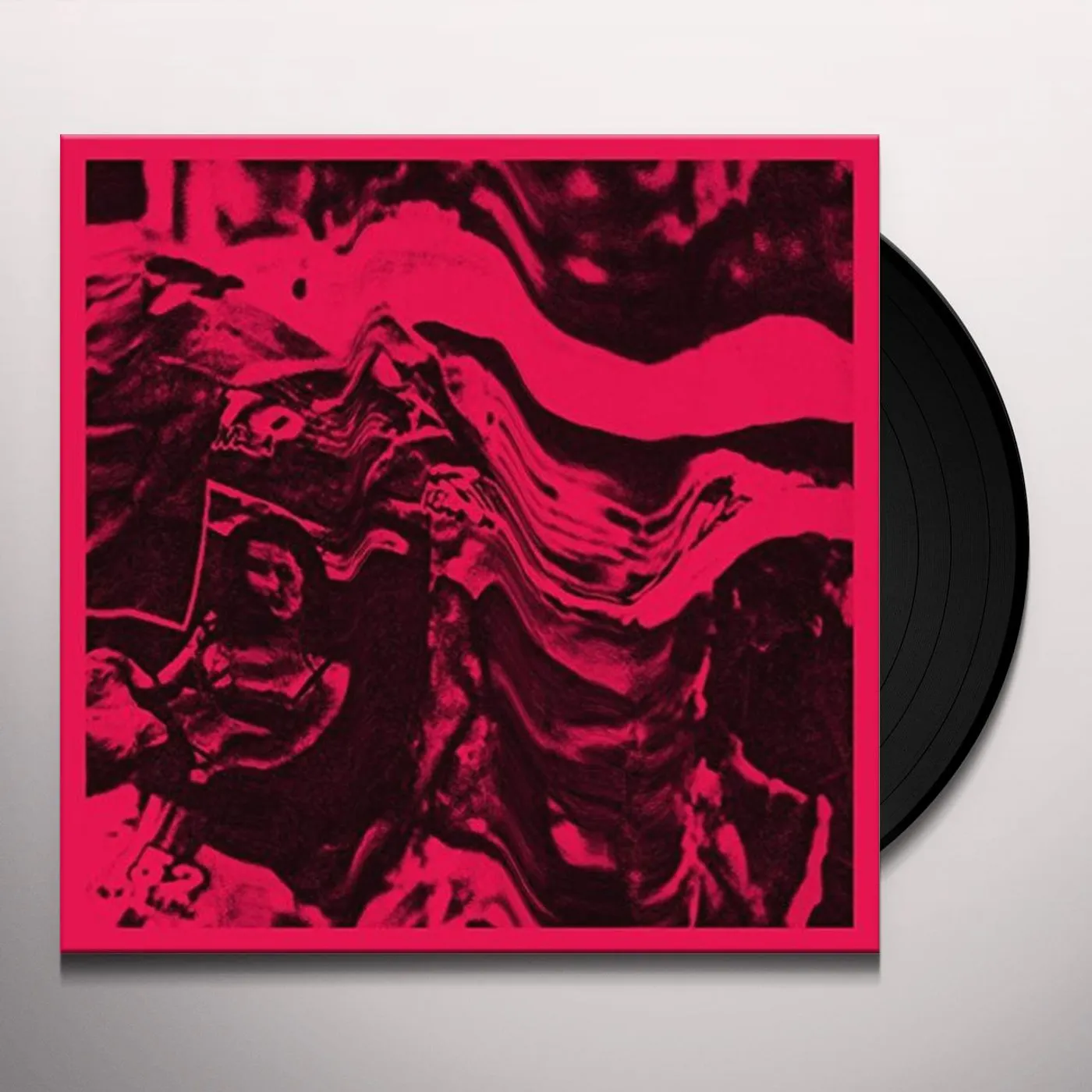 Volte Face ALL GROWN UP Vinyl Record - UK Release