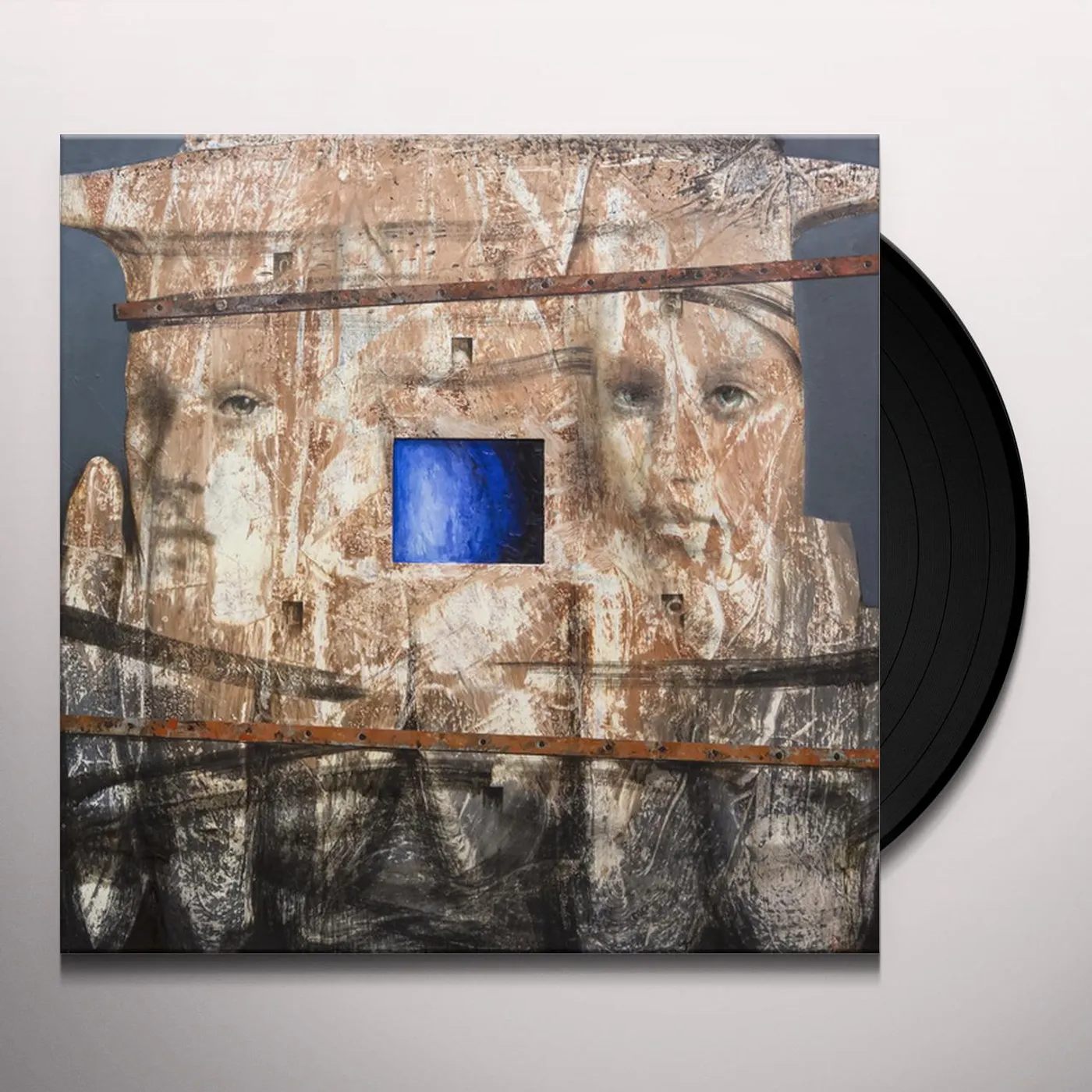 Constantine Skourlis ETERNAL RECURRENCE Vinyl Record