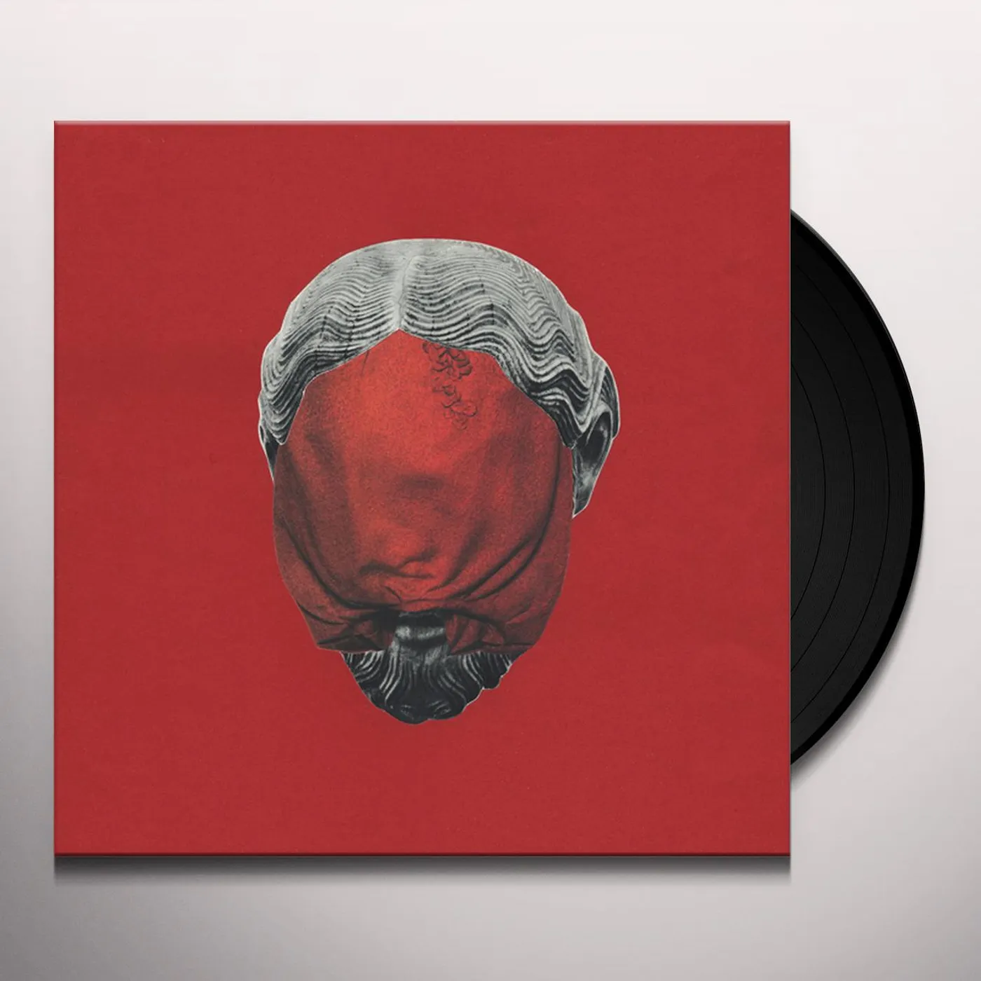 Soft Kill Heresy Vinyl Record