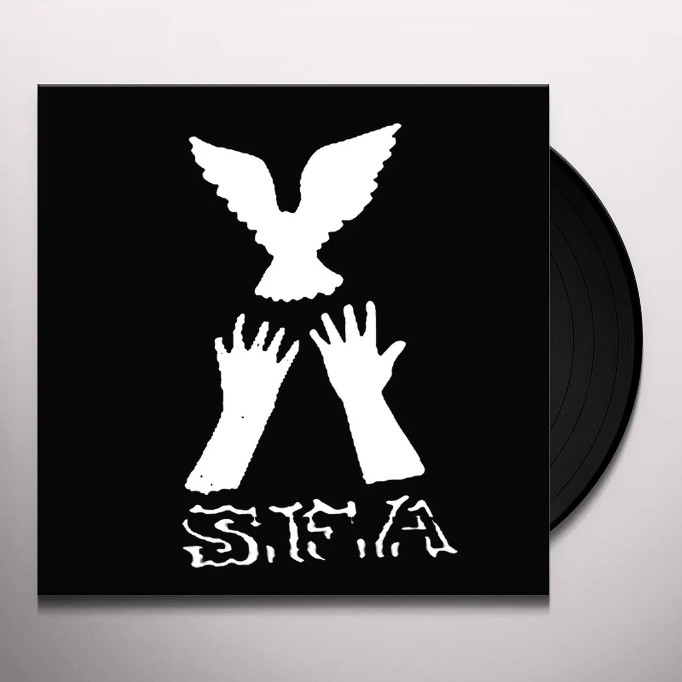 Grupo San Francisko De Assis DONE ESTA EL KAMINO Vinyl Record