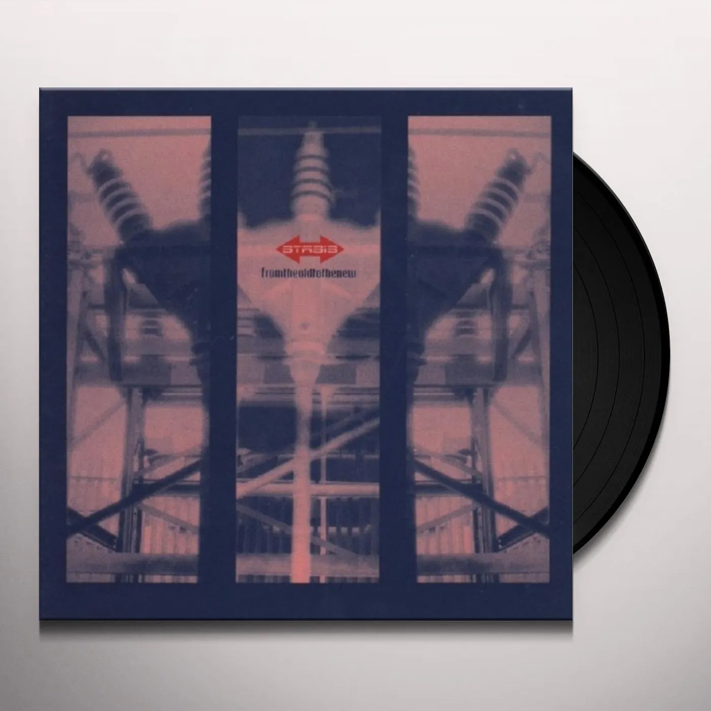 Stasis fromtheoldtothenew Vinyl Record