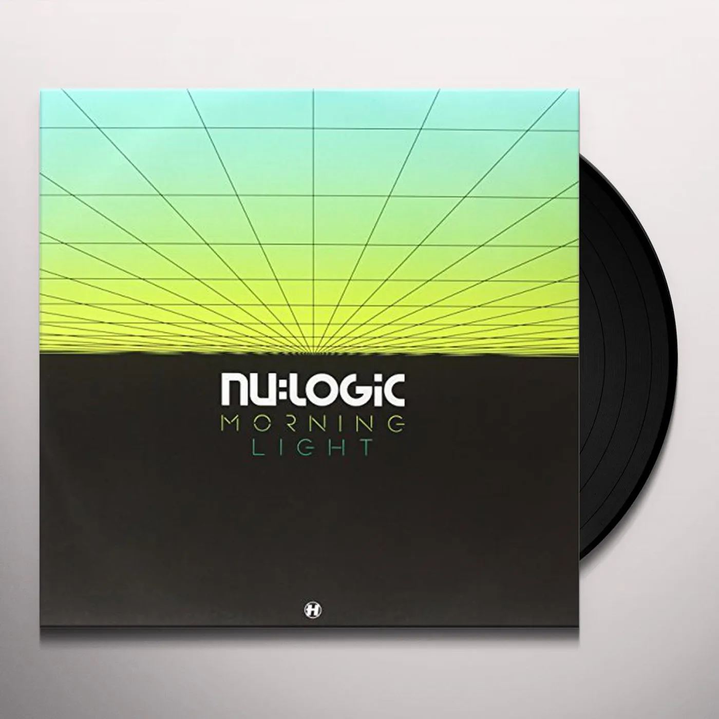 Nu:Logic Morning Light Vinyl Record