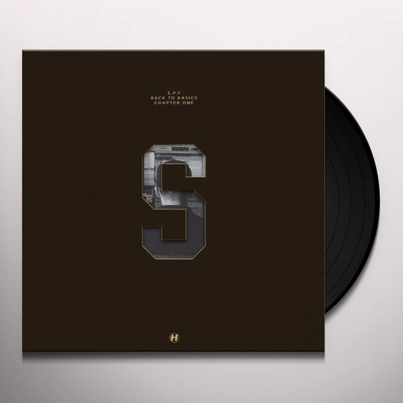 S.P.Y Back To Basics Chapter One Vinyl Record