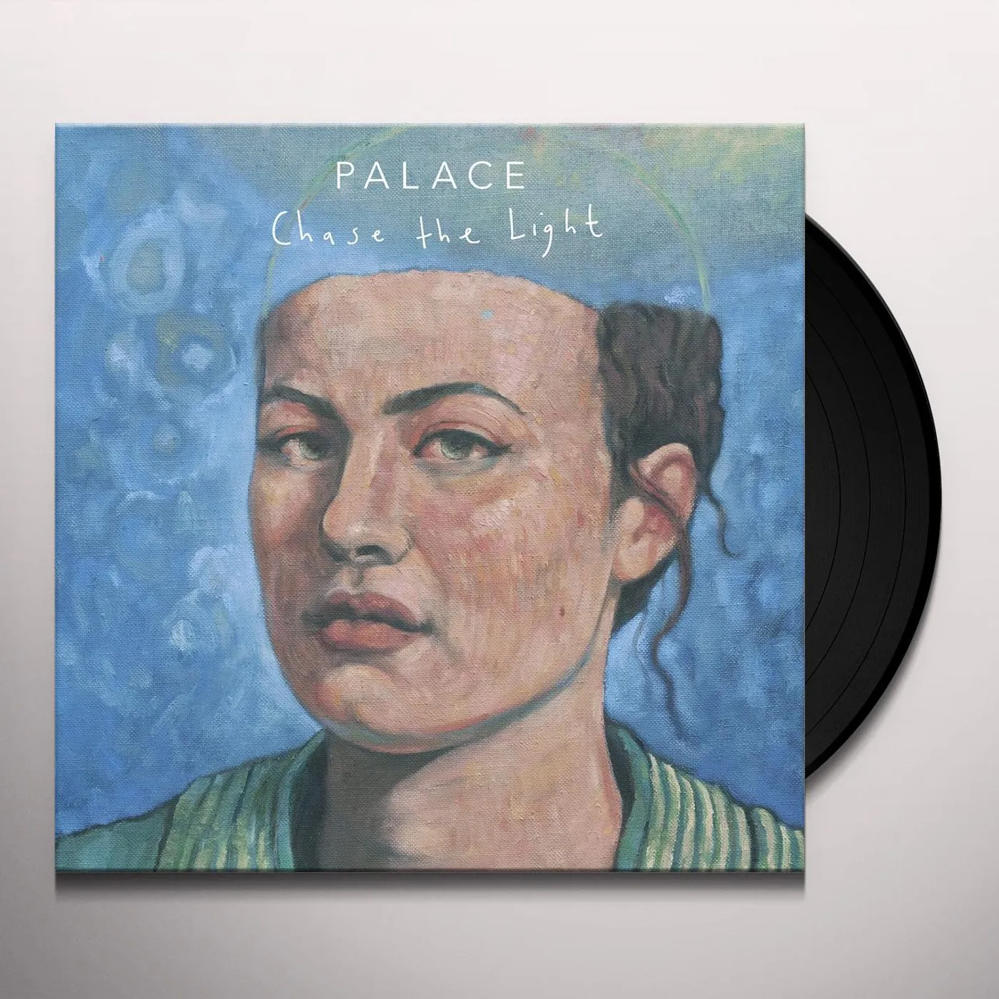 Palace Chase The Light Vinyl Record
