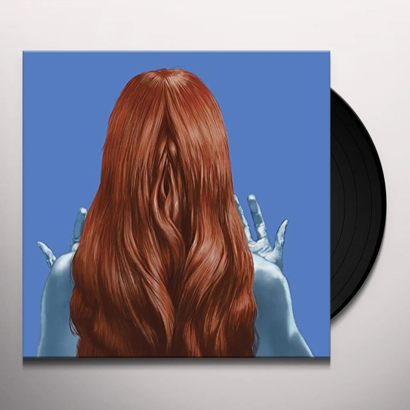 La Femme MYSTERE Vinyl Record