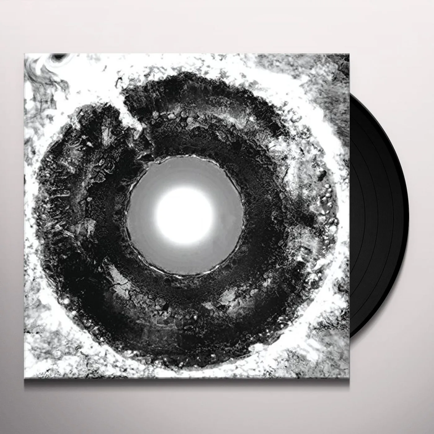 Bastards of Fate Suck the Light Out Vinyl Record