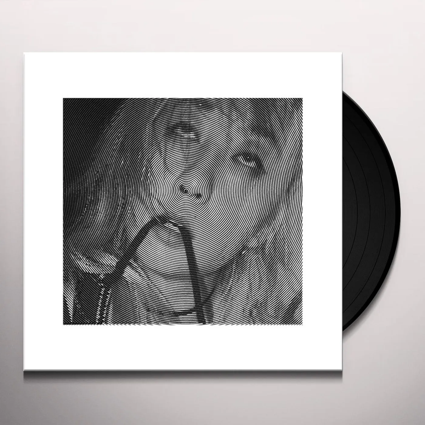 Evicshen Hair Birth Vinyl Record
