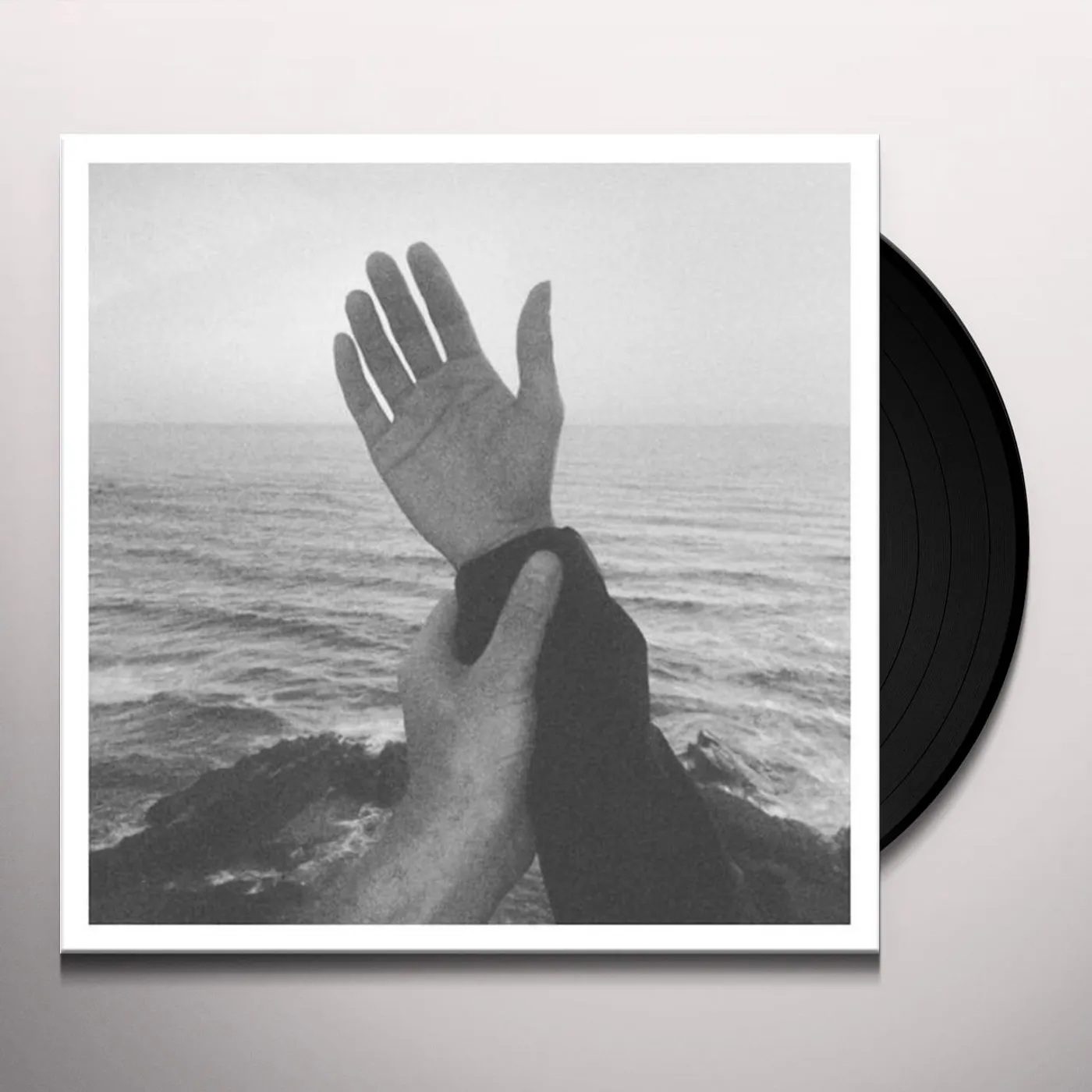 Eli Winter Unbecoming Vinyl Record