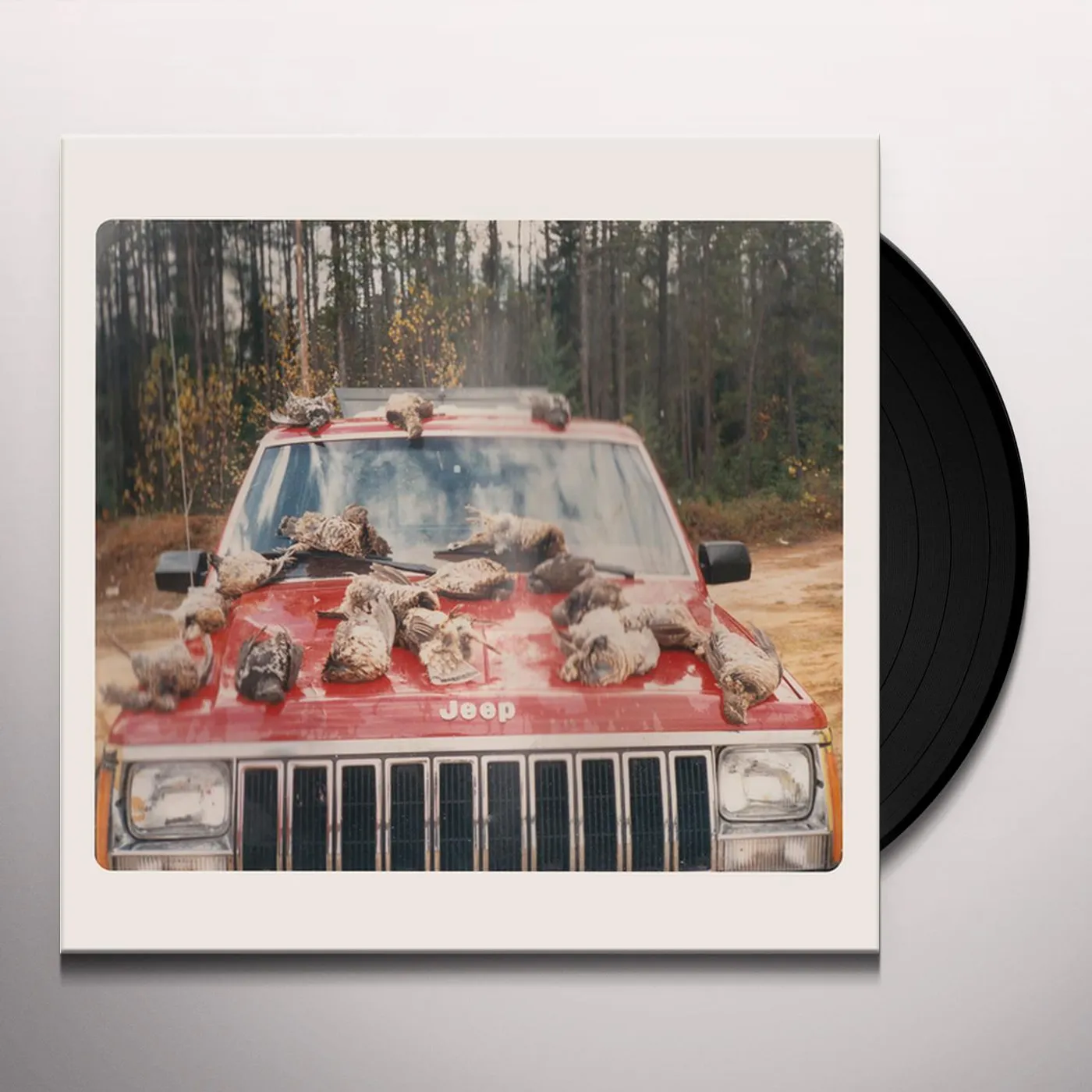 Efrim Manuel Menuck ARE SING SINCK SING Vinyl Record