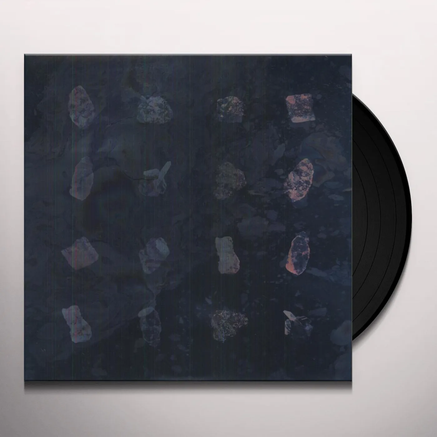 Verma Coltan Vinyl Record