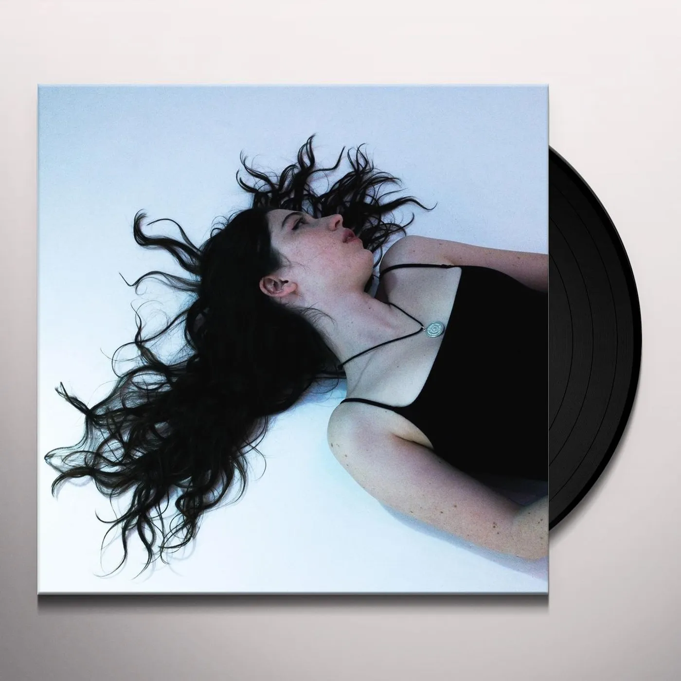 Alaska Reid Disenchanter Vinyl Record