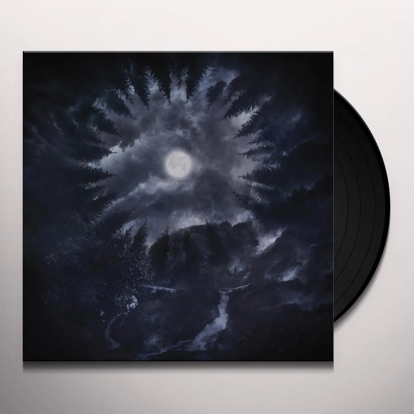 Svederna HARD Vinyl Record