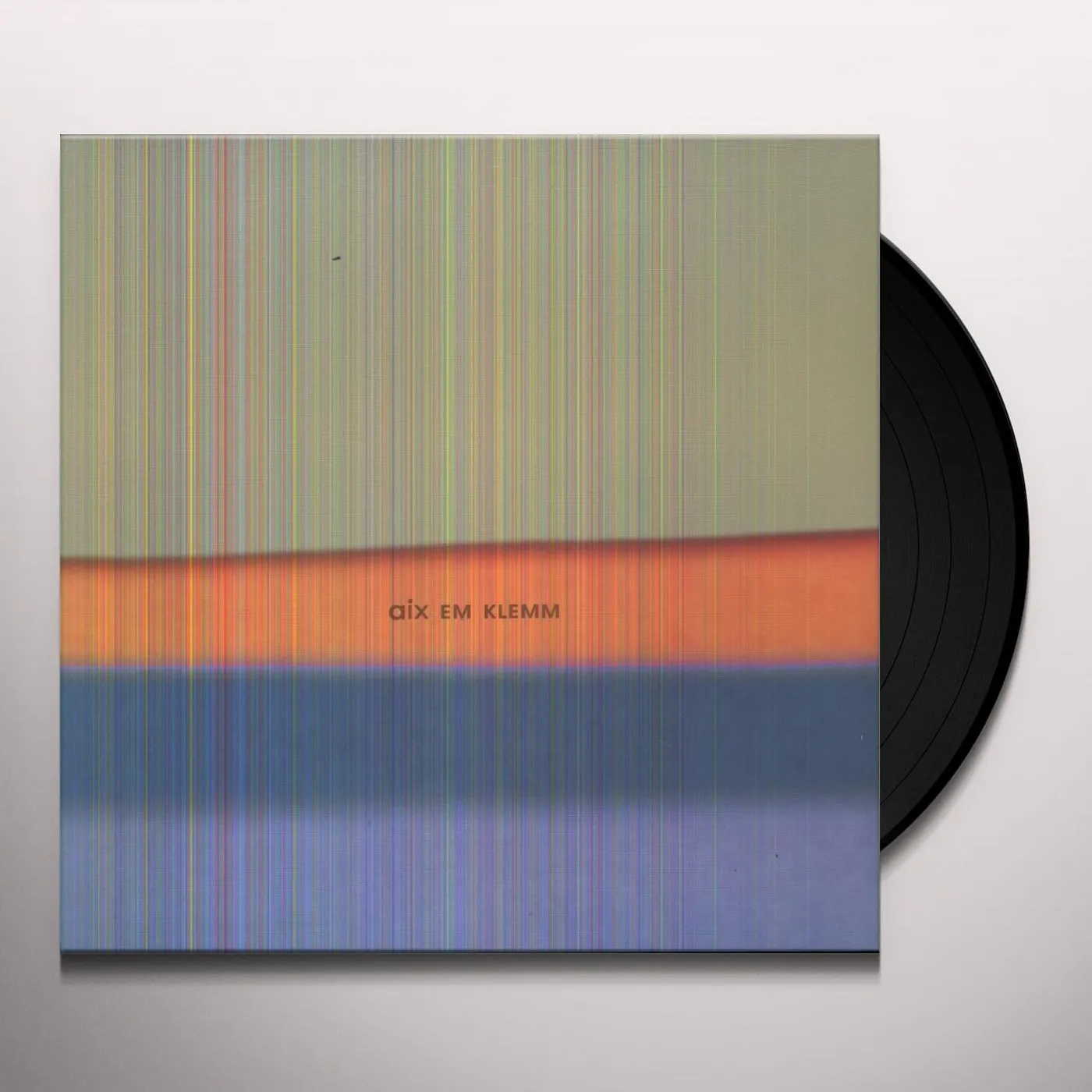 Aix Em Klemm Vinyl Record