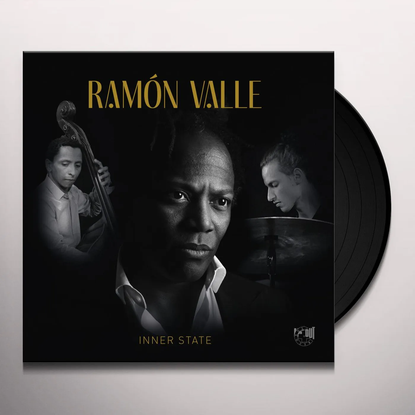 Ramon Valle Inner State Vinyl Record