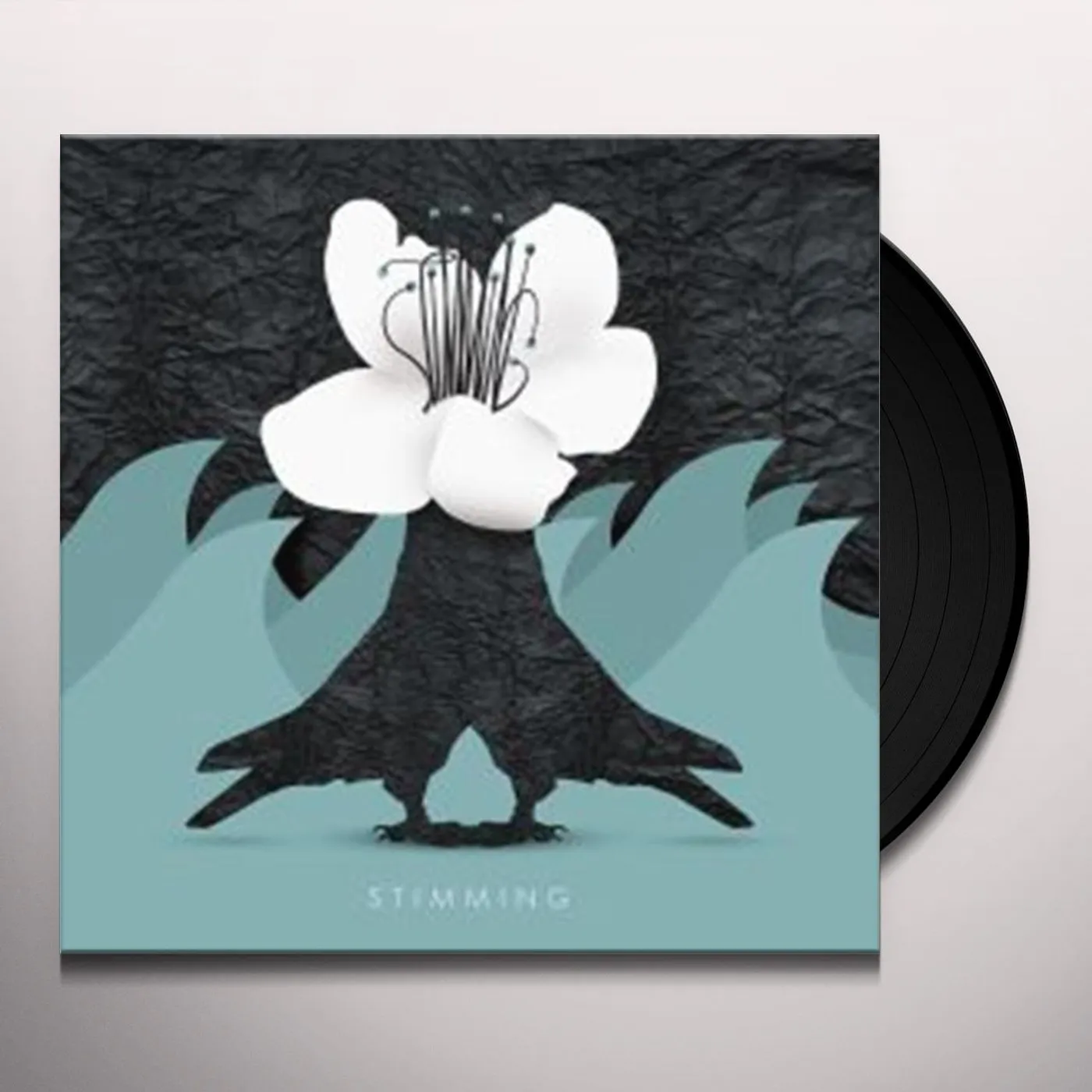 STIMMING Vinyl Record