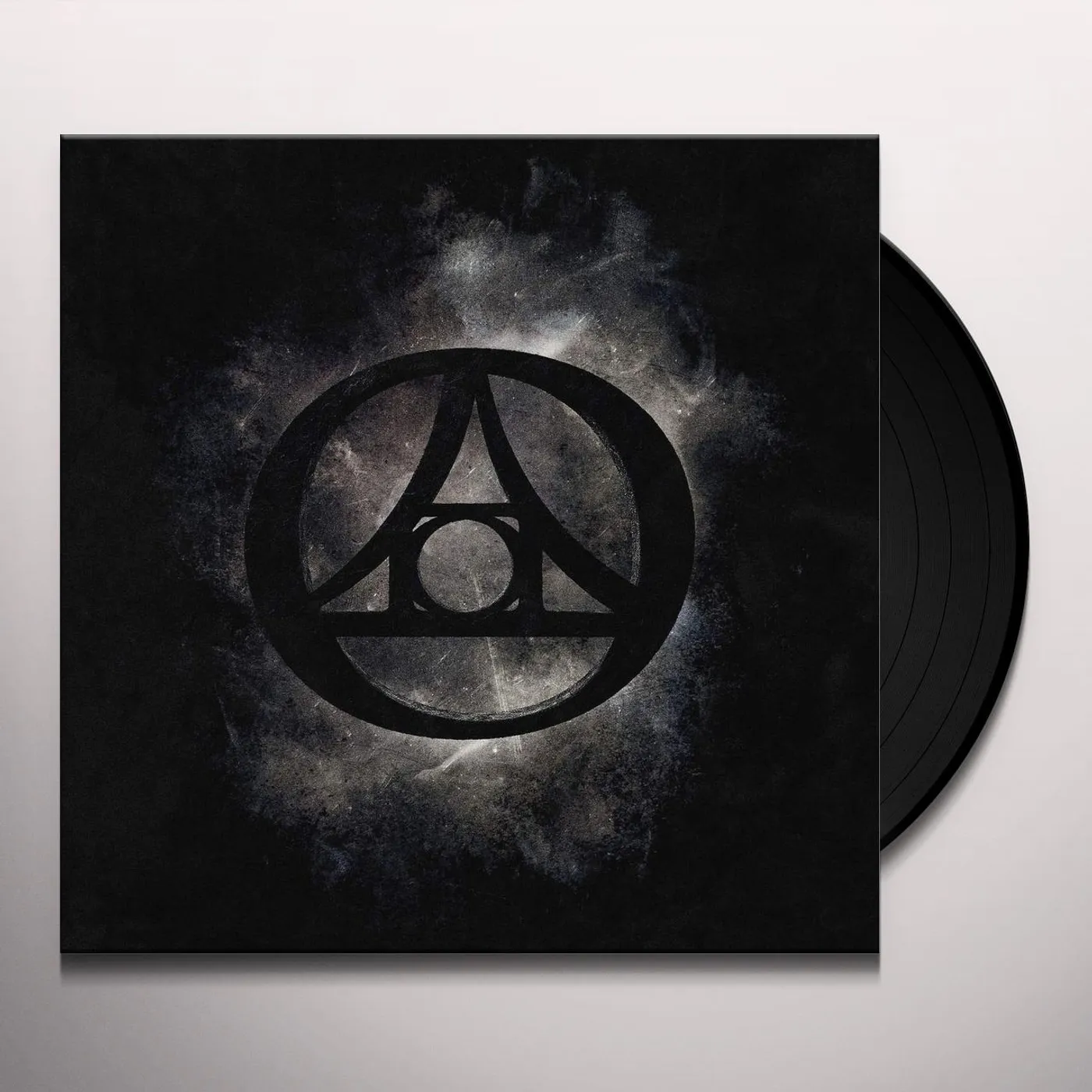 The Agonist Orphans Vinyl Record