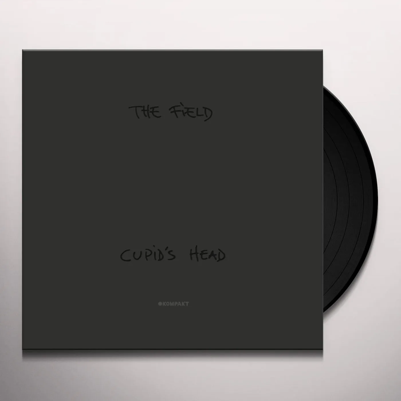 The Field Cupid's Head Vinyl Record