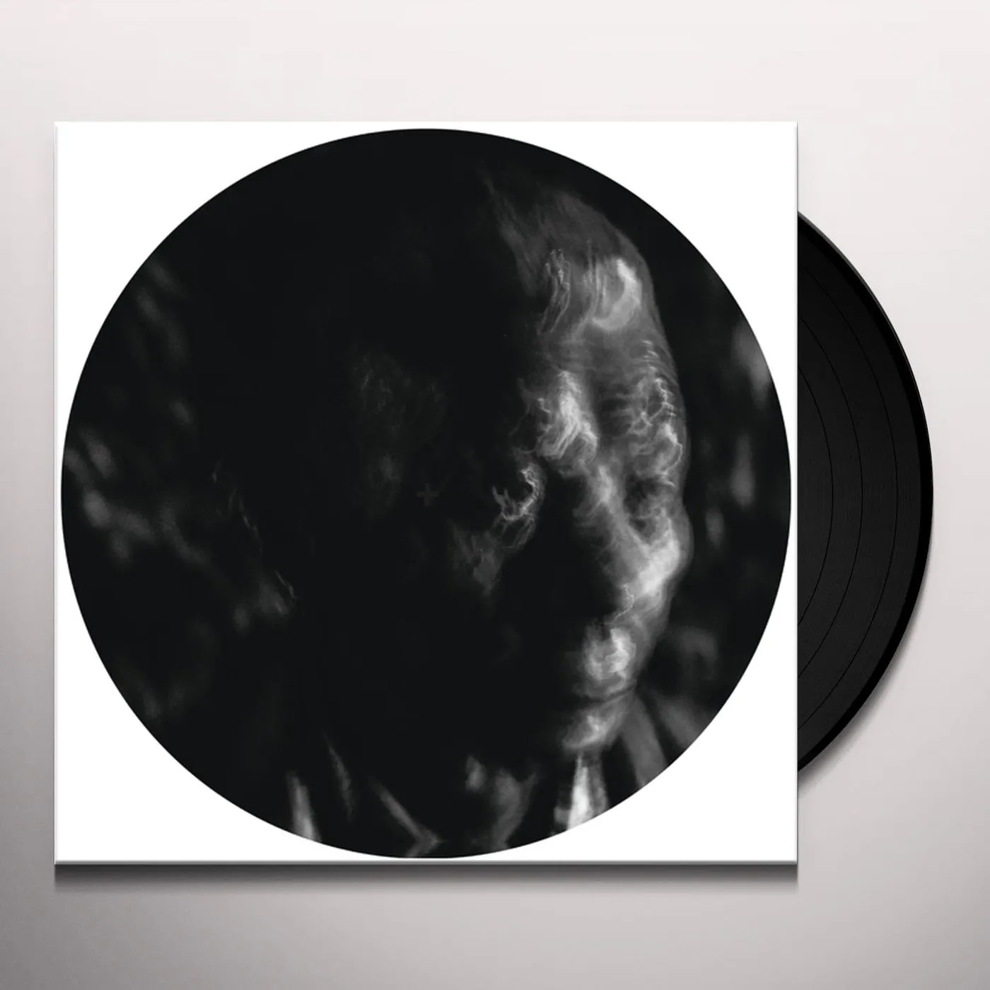 Fluxion UPSIDES & SIDEWAYS Vinyl Record