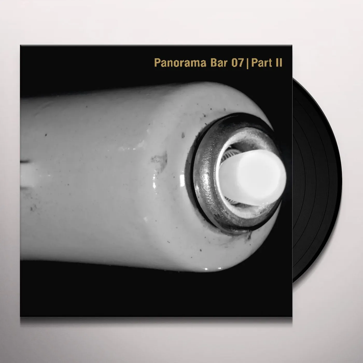 Panorama Bar 07: Part 2 / Various
