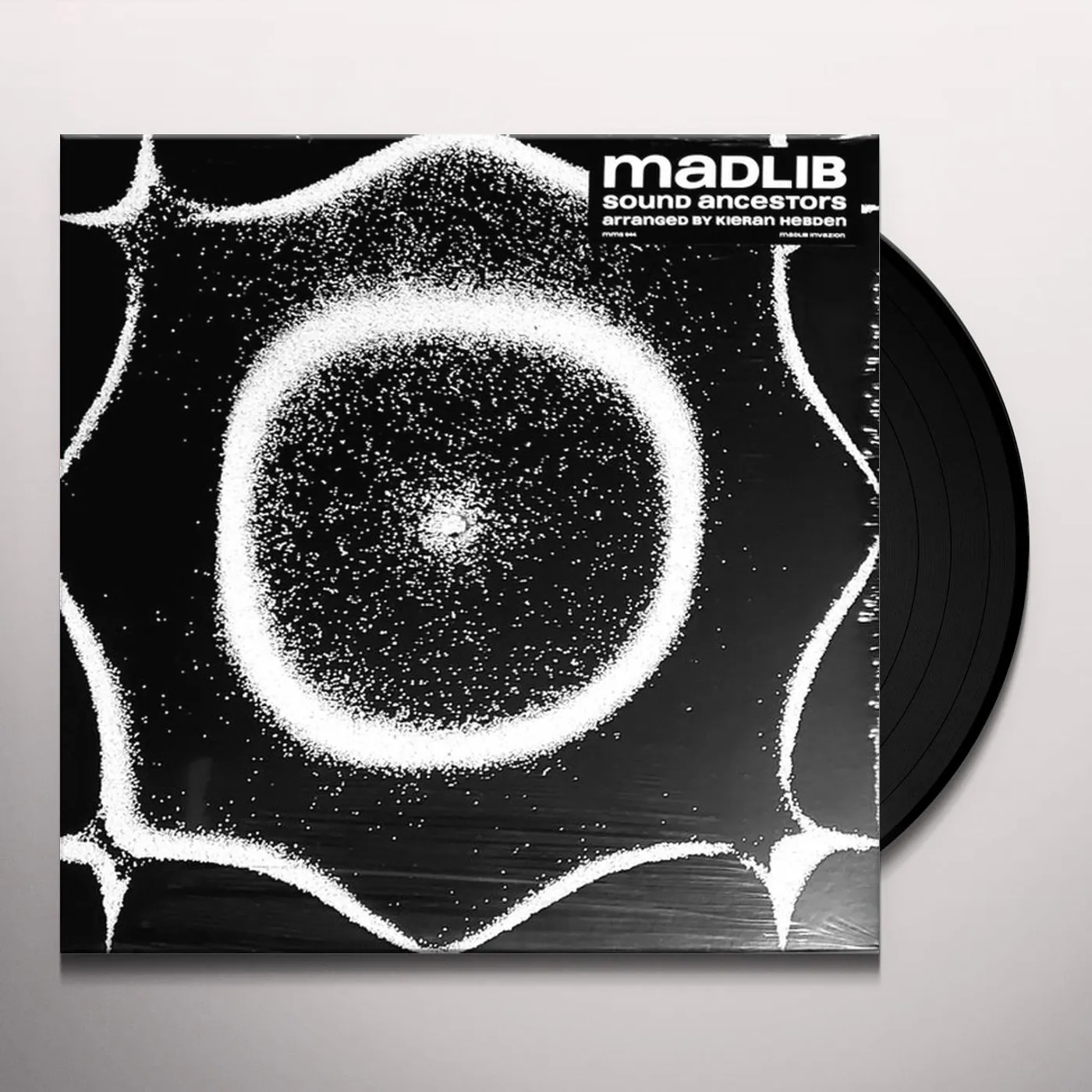 Madlib Sound Ancestors Vinyl Record