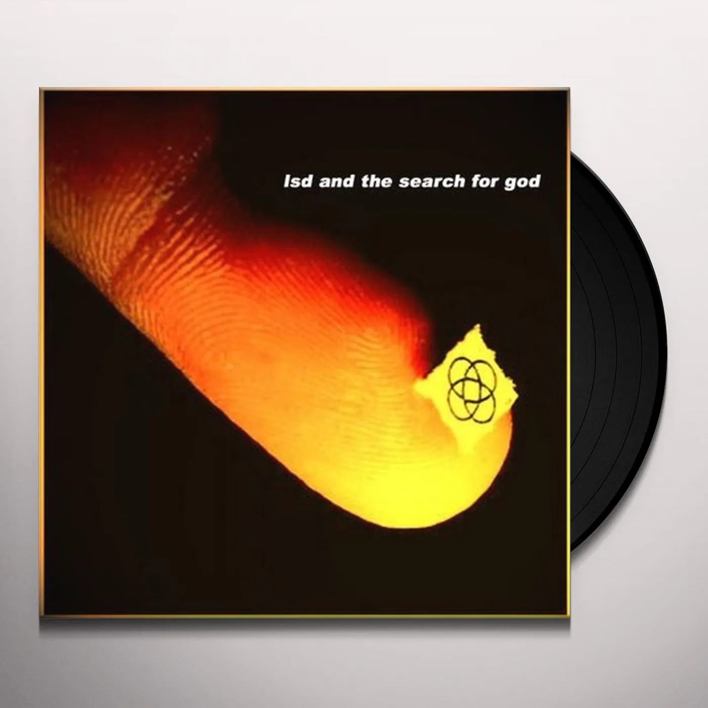 LSD and the Search for God Vinyl Record