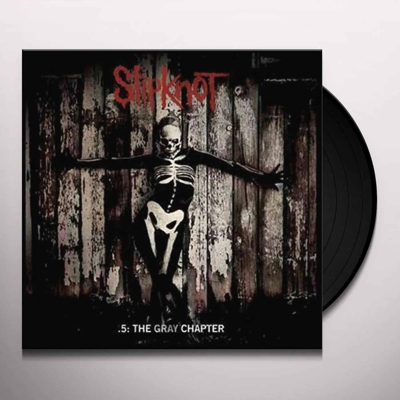 限定品 SLIPKNOT 10th Anniversary Deluxe Box Slipknot – Slipknot – Box Set (10th Anniversary Edition