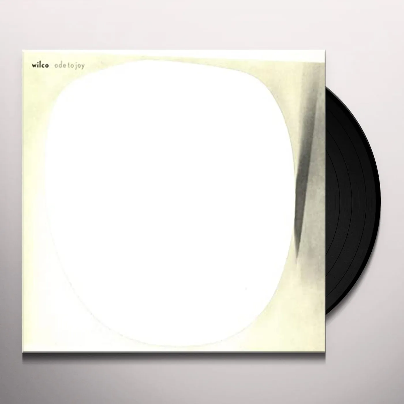 Wilco ODE TO JOY Vinyl Record