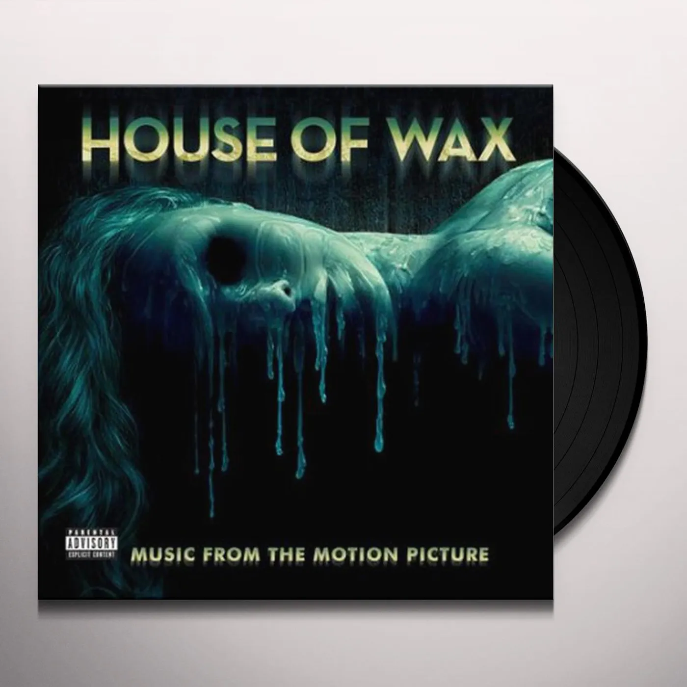 House of Wax