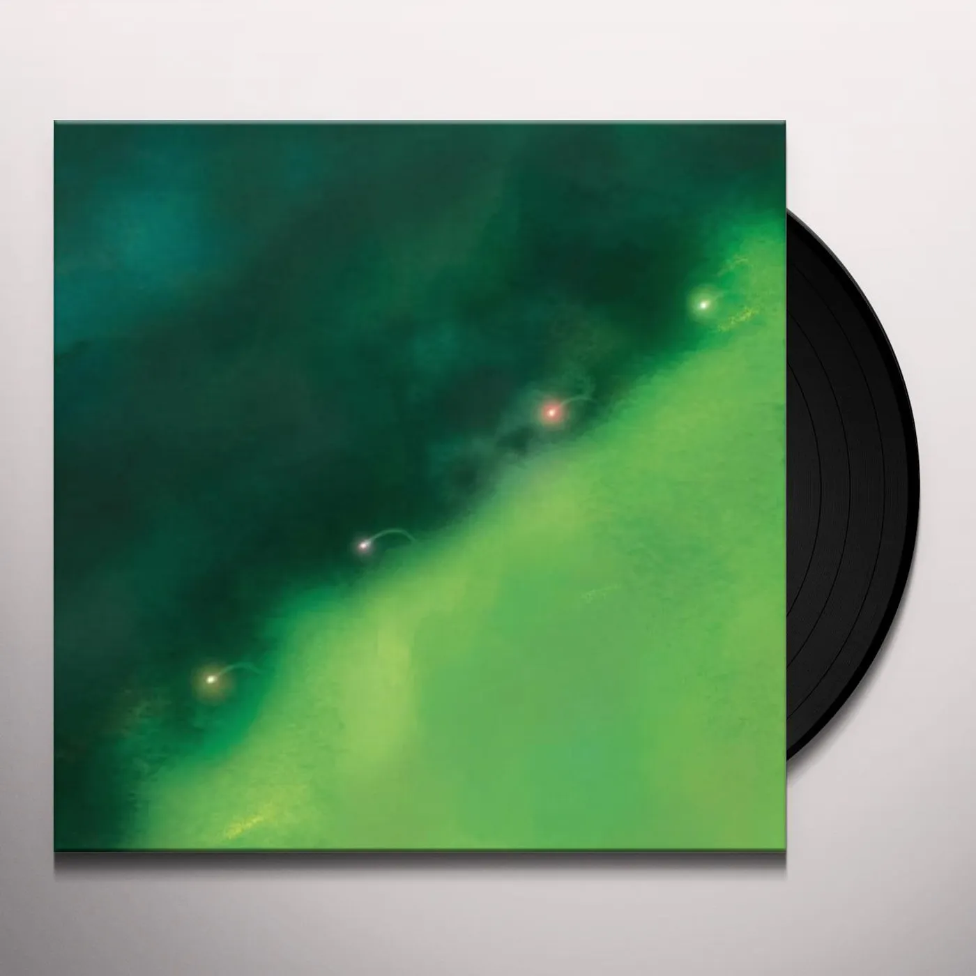 Syd Matters Someday We Will Foresee Obstacles Vinyl Record