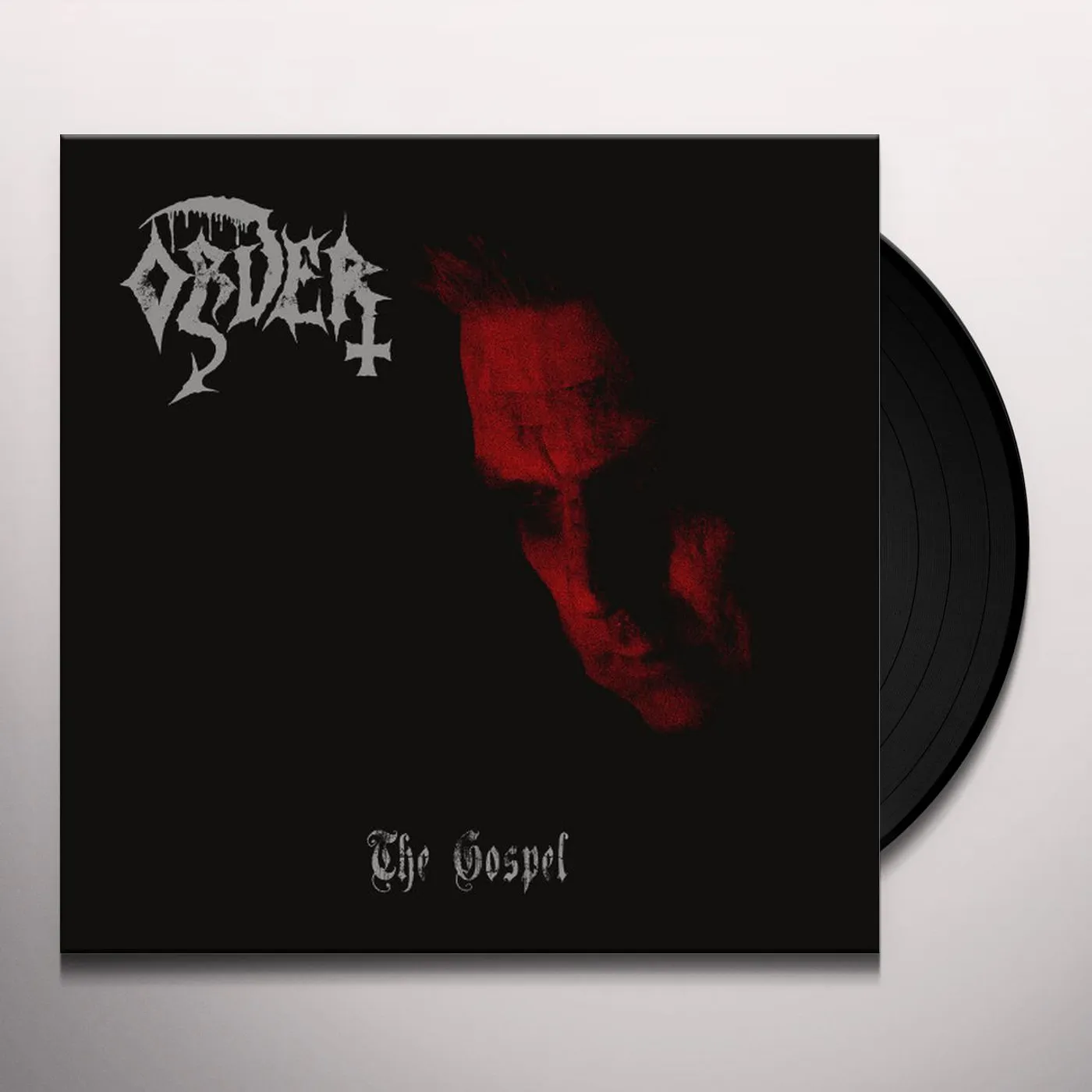 Order GOSPEL Vinyl Record
