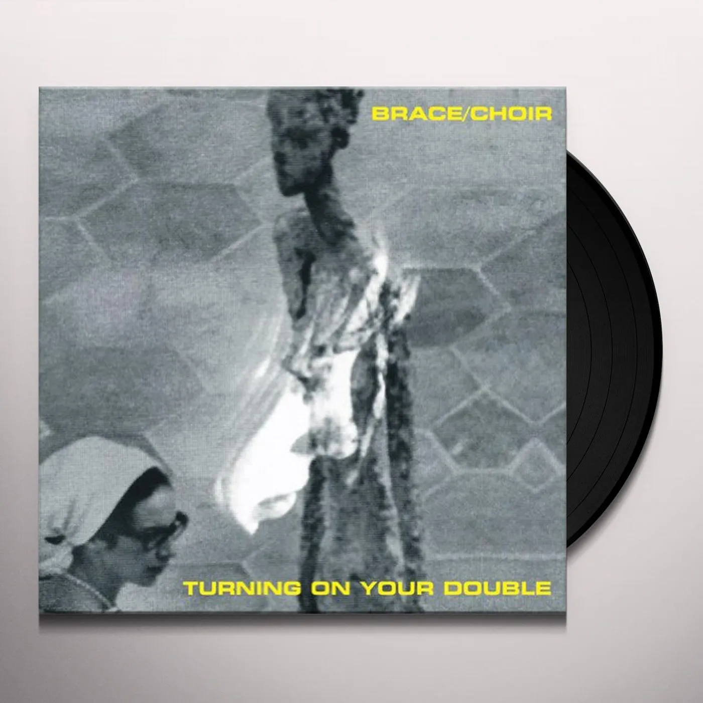 Brace/Choir Turning on Your Double Vinyl Record