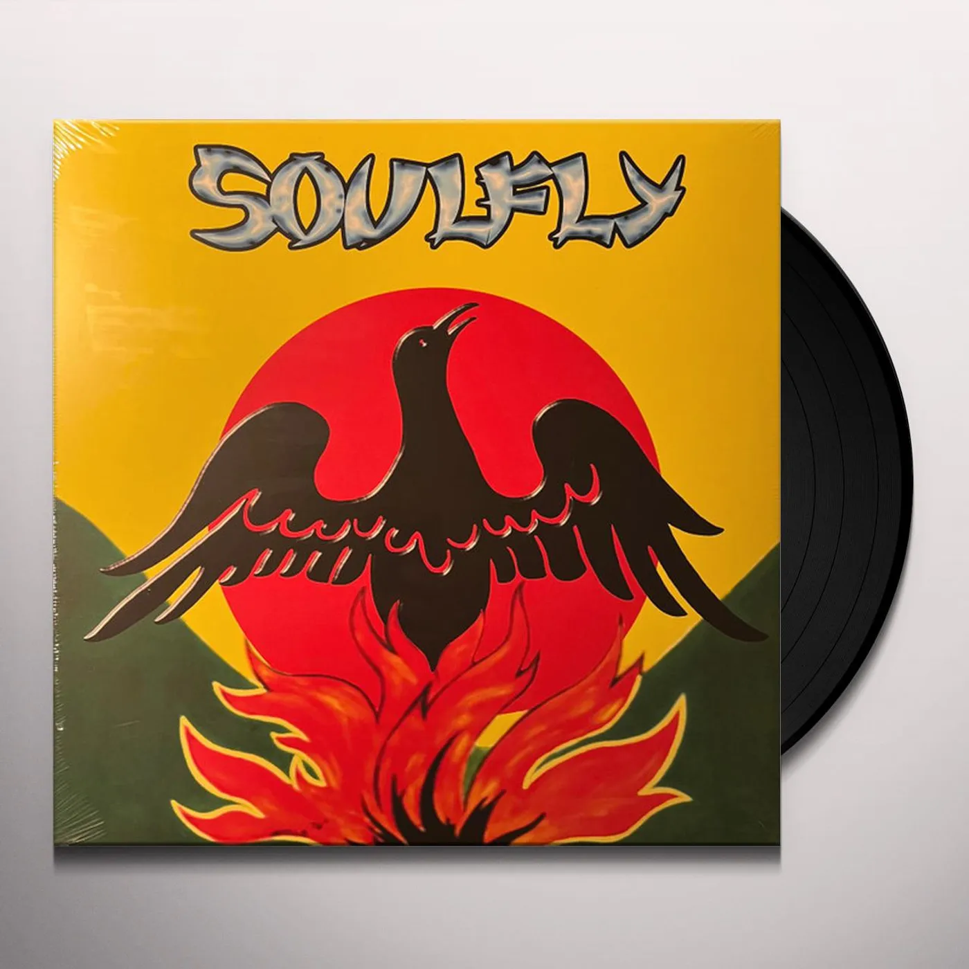Amazon.com: Primitive[LP]: CDs & Vinyl