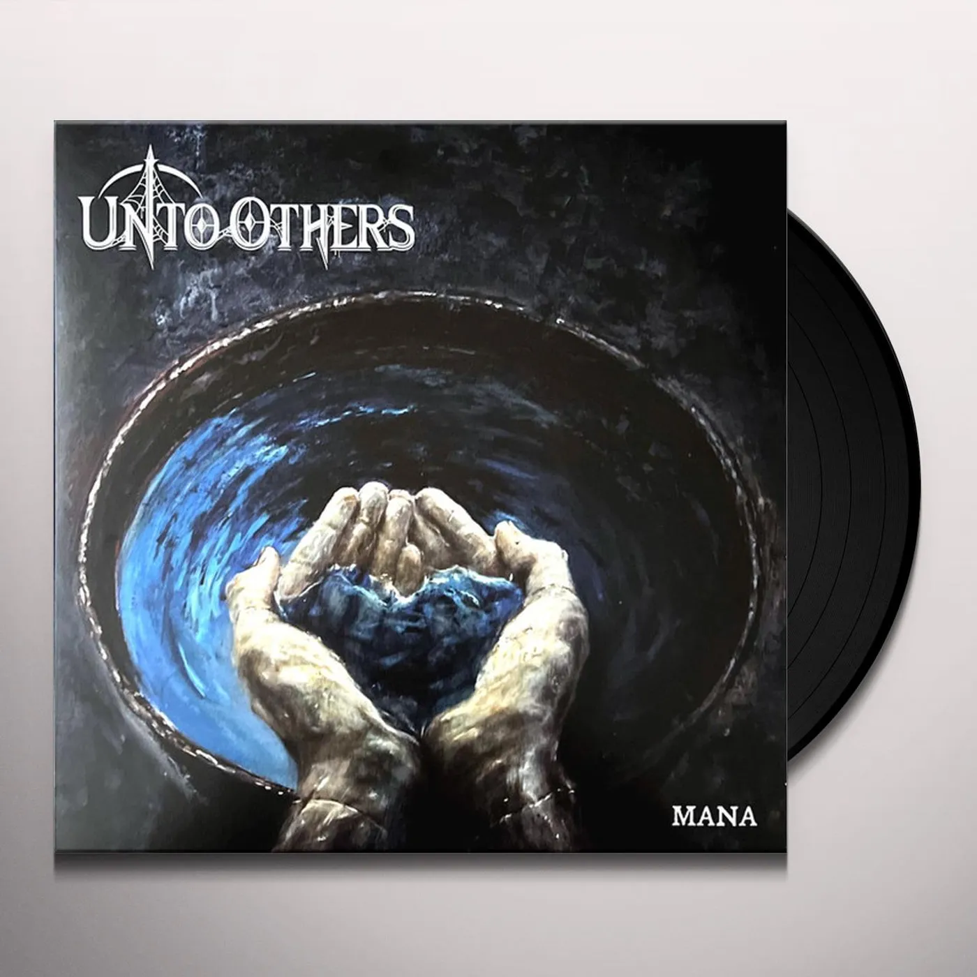 Unto Others Mana Vinyl Record