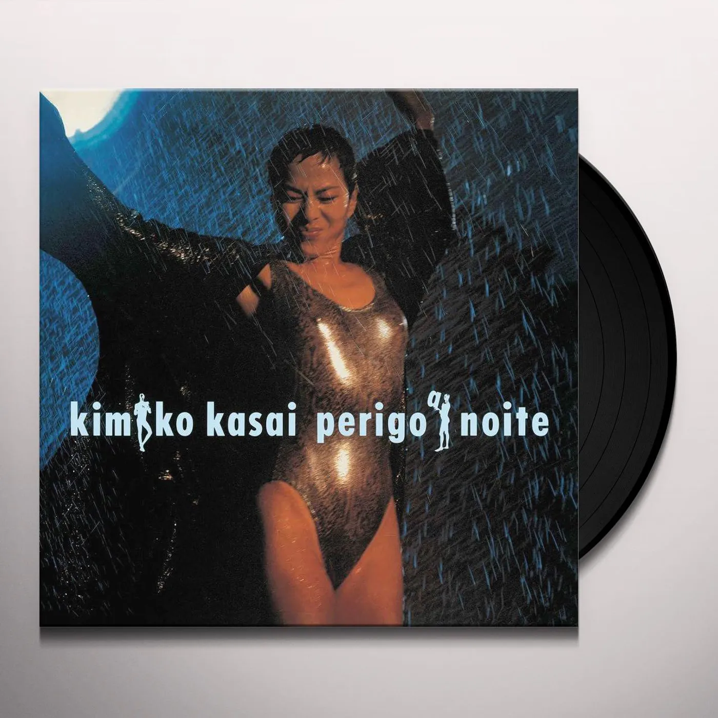 Kimiko Kasai