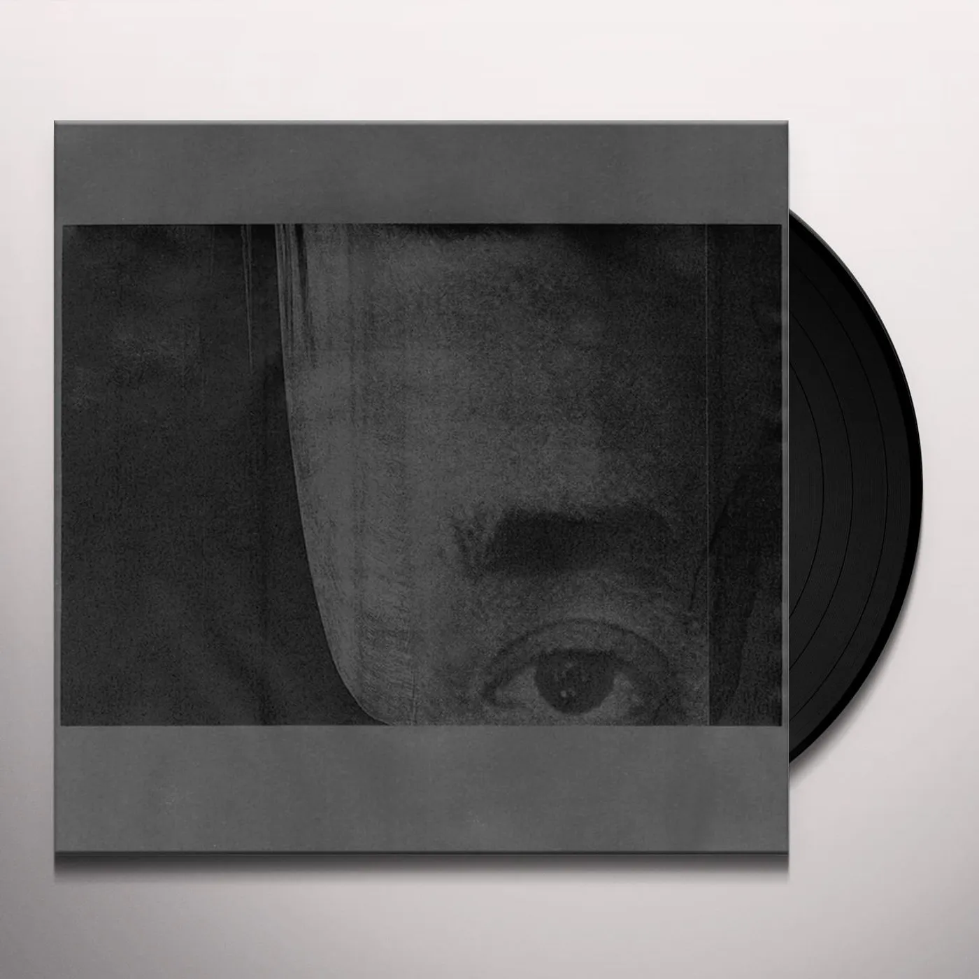 Cristian Vogel Mind Control Vinyl Record