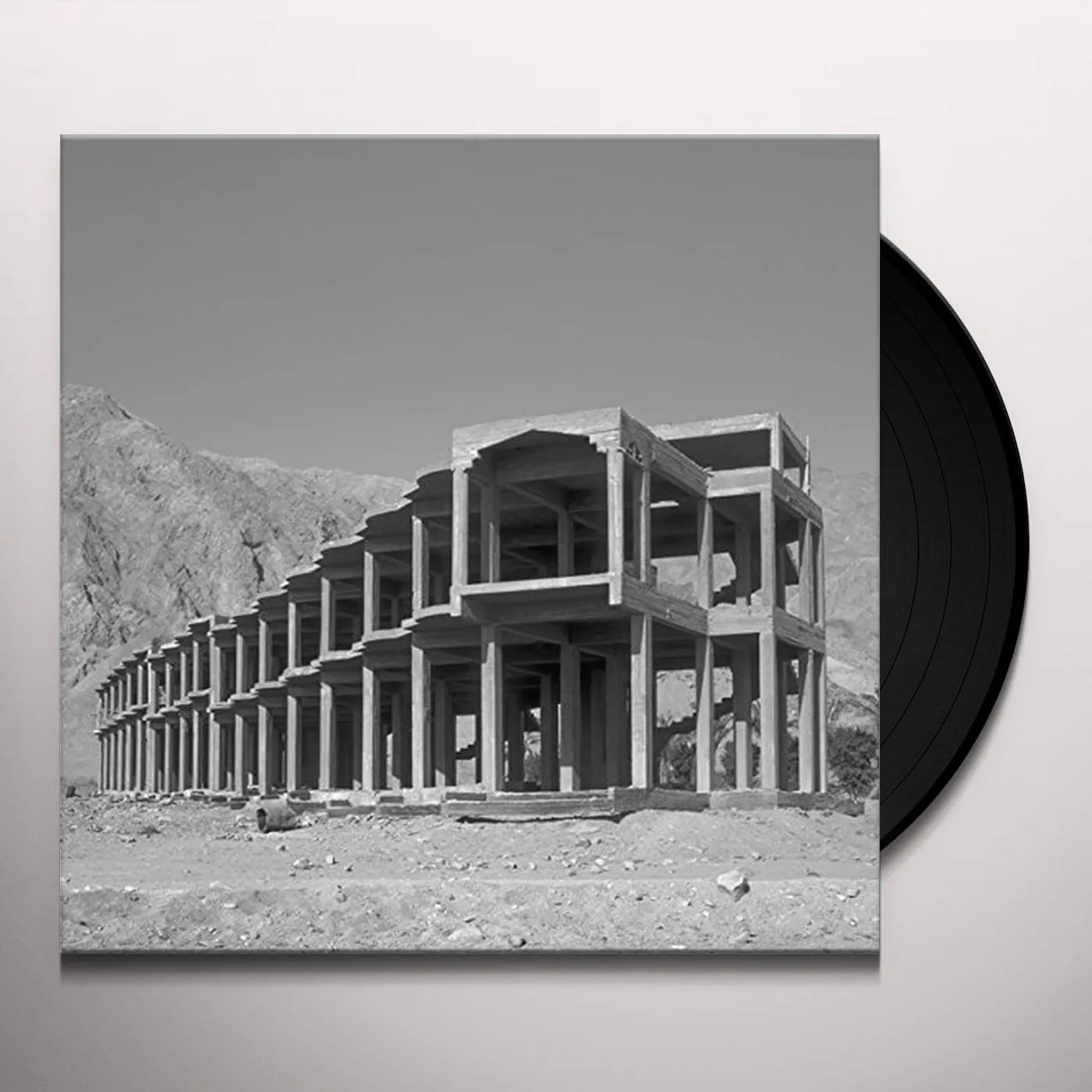 Kleistwahr MUSIC FOR ZEITGEIST FIGHTERS Vinyl Record