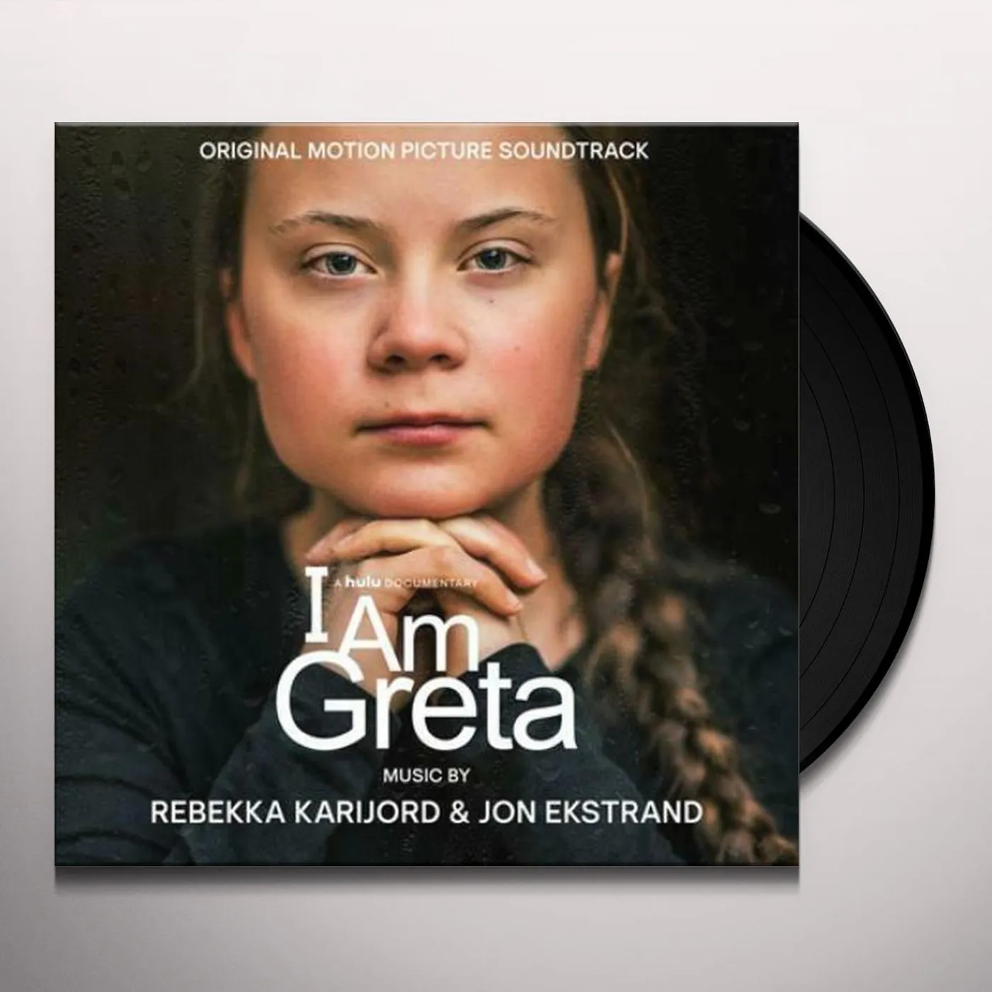 Rebekka Karijord / Jon Ekstrand