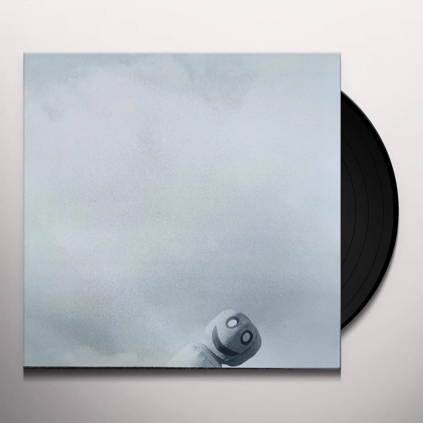 Thank THOUGHTLESS CRUELTY Vinyl Record