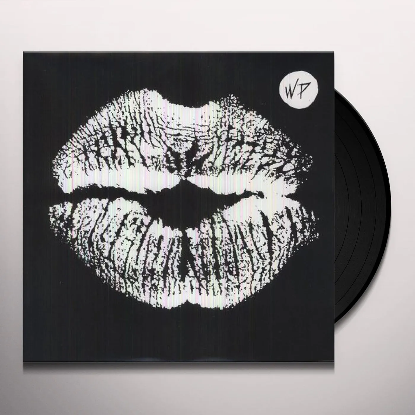 Whore Paint SWALLOW MY BONES Vinyl Record