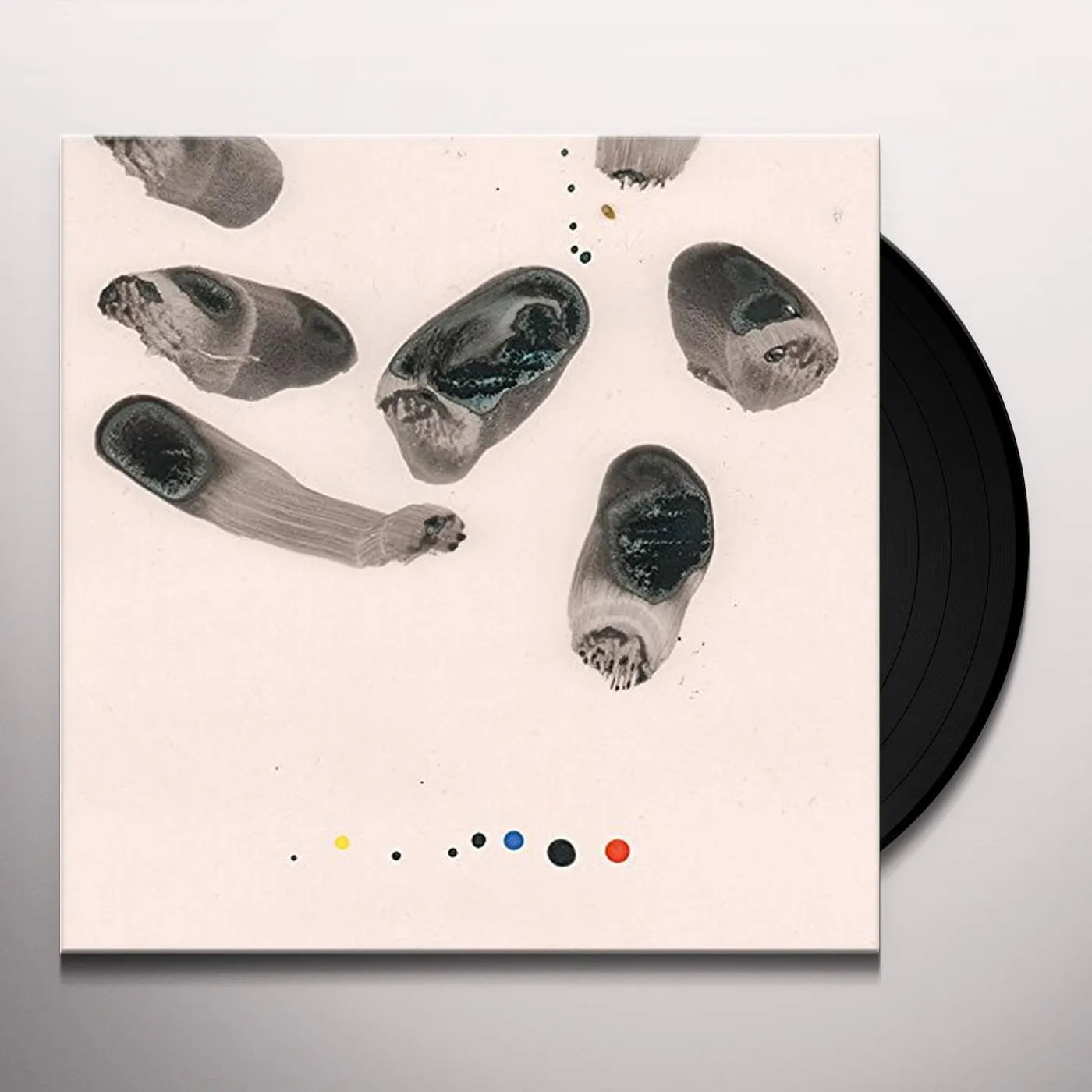 Tall Ships Impressions Vinyl Record