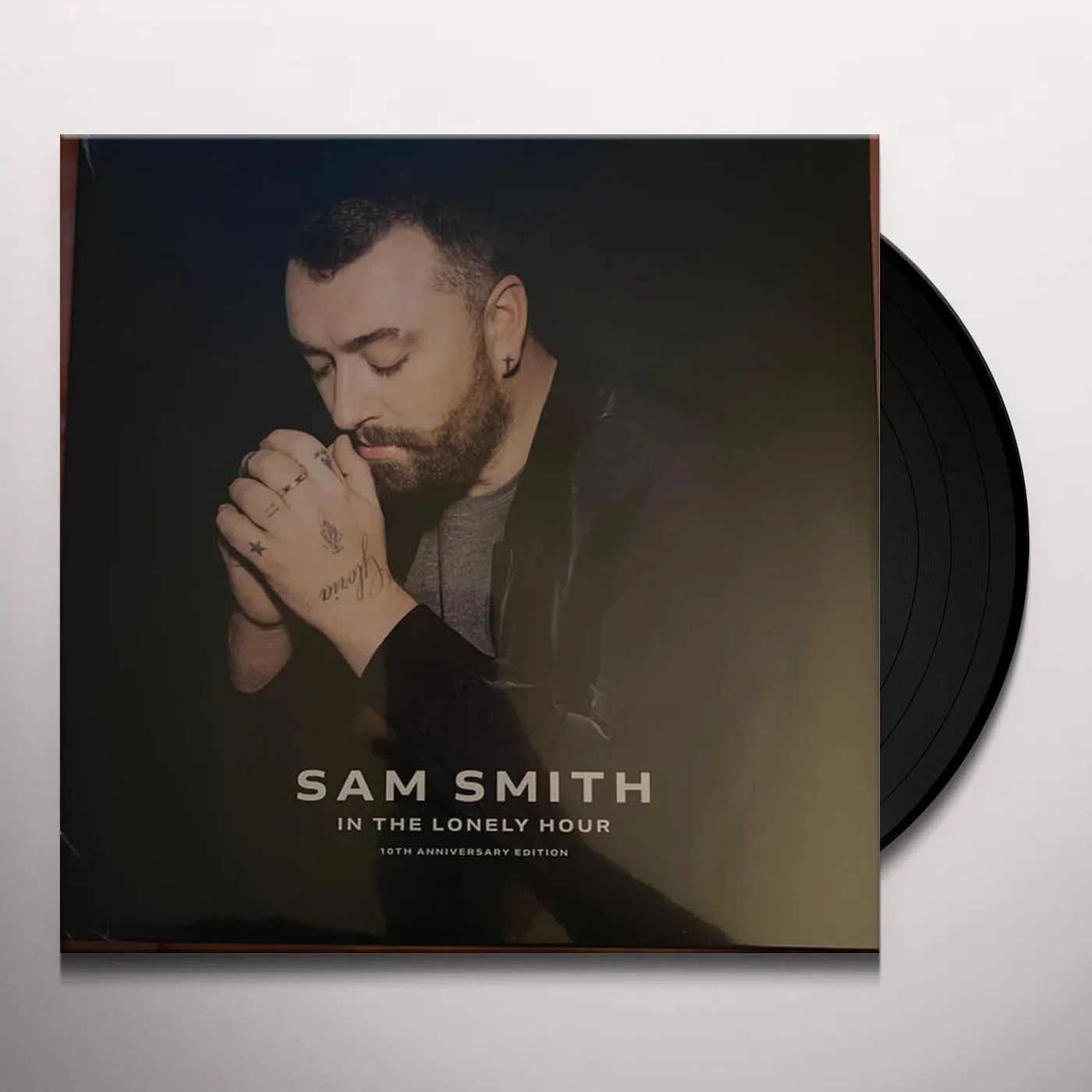 Sam Smith In The Lonely Hour (10Th Anniversary Edition) Vinyl Record