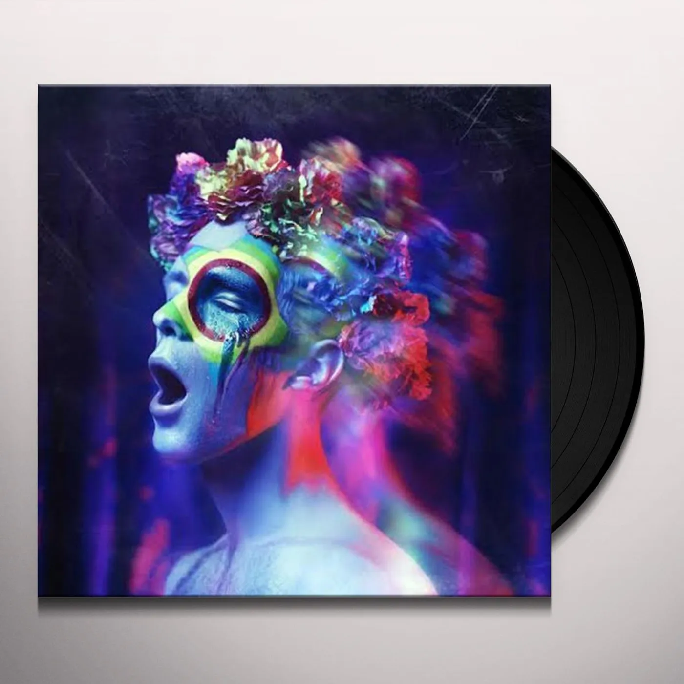 CEO WONDERLAND Vinyl Record