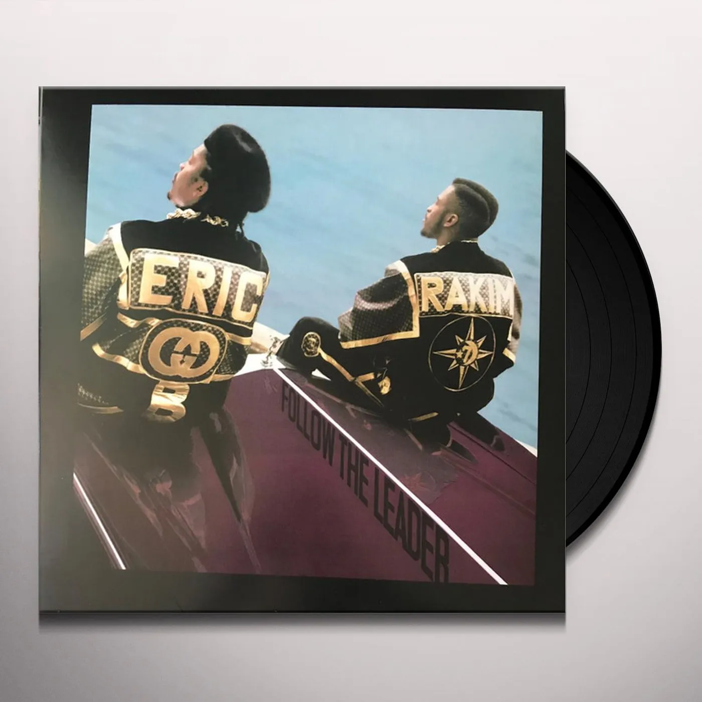 Eric B & Rakim Shirts,Eric B & Rakim Merch,Eric B & Rakim