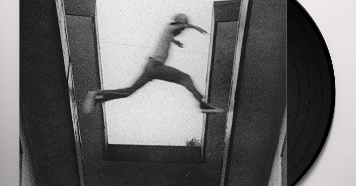 洋楽 MOS DEF THE ECSTATIC 2LP The Ecstatic - Album by Mos Def