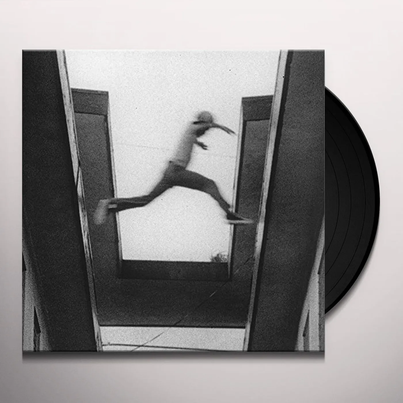 Mos Def ECSTATIC Vinyl Record